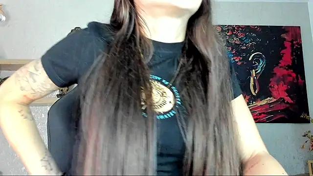 Snapshot of aitana_baker_ chatting on February 20, 2026, 3:25 am aitana baker online show from February 20, 2026, 3:25 am