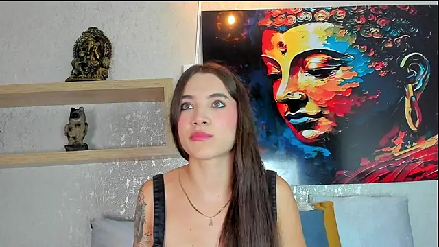 Snapshot of aitana_baker_ chatting on February 27, 2026, 3:28 am aitana baker online show from February 27, 2026, 3:28 am