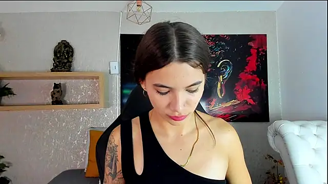 Snapshot of aitana_baker_ chatting on March 4, 2026, 3:01 am aitana baker online show from March 4, 2026, 3:01 am