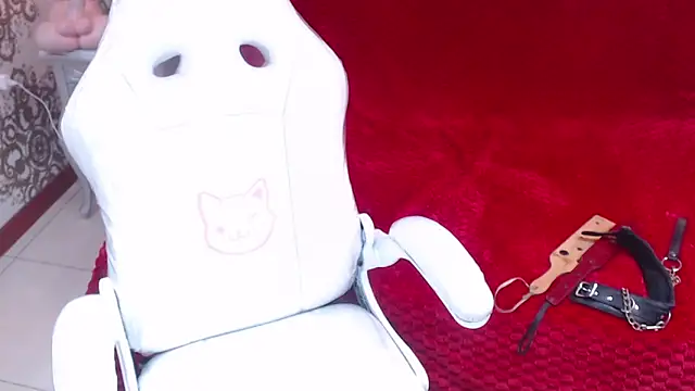 KendyLoveLans online show from October 23, 2025, 3:39 am