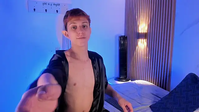 IM DAREN online show from February 5, 2026, 4:06 am