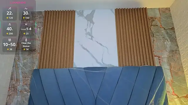 nathalia koch  online show from October 24, 2025, 7:21 pm