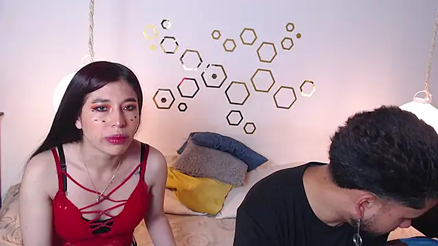 Snapshot of Provincute chatting on October 19, 2025, 2:01 am Provincute online show from October 19, 2025, 2:01 am