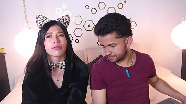 Snapshot of Provincute chatting on November 23, 2025, 4:01 am Provincute online show from November 23, 2025, 4:01 am