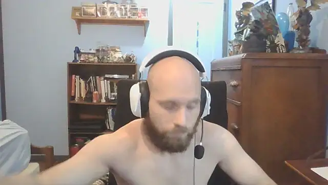 PDrents online show from October 20, 2025, 9:26 pm