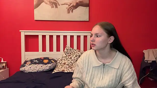 Snapshot of flowerscouple chatting on September 25, 2025, 10:46 pm flowerscouple online show from September 25, 2025, 10:46 pm