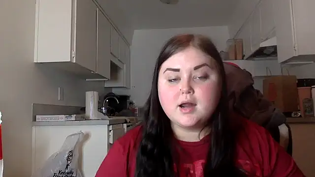 JJbaby1 online show from September 18, 2025, 2:57 am