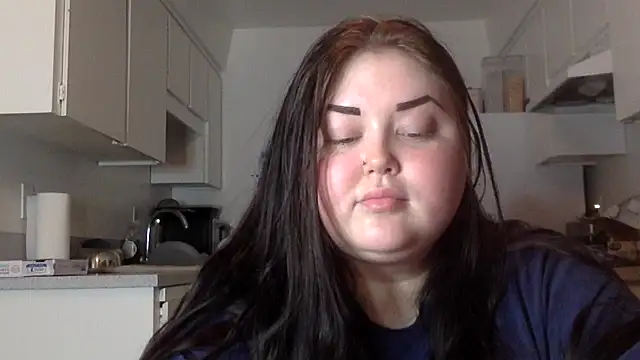 JJbaby1 online show from September 21, 2025, 9:44 am