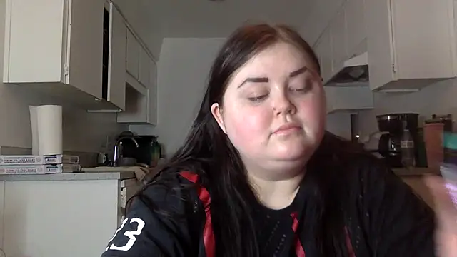 JJbaby1 online show from September 23, 2025, 7:22 am