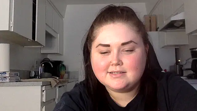 JJbaby1 online show from September 23, 2025, 7:28 pm