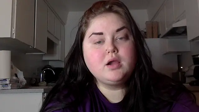 JJbaby1 online show from September 25, 2025, 12:53 pm