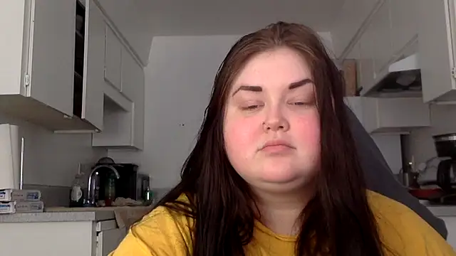 JJbaby1 online show from September 27, 2025, 5:29 pm