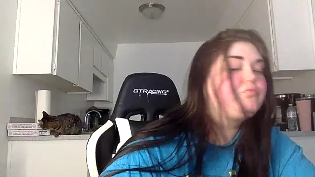 JJbaby1 online show from September 28, 2025, 6:57 pm