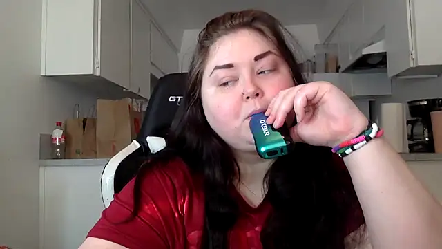 JJbaby1 online show from October 16, 2025, 3:02 pm