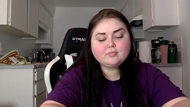 JJbaby1 online show from October 26, 2025, 7:42 pm