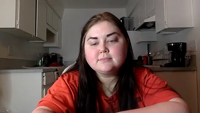 JJbaby1 online show from November 26, 2025, 2:07 pm