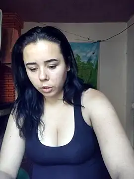 CutieMarine online show from October 13, 2025, 10:37 am