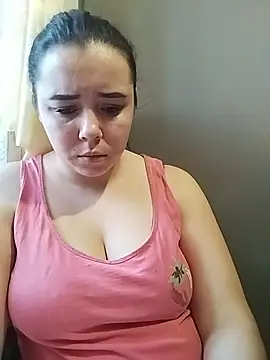 CutieMarine online show from January 9, 2026, 9:12 am