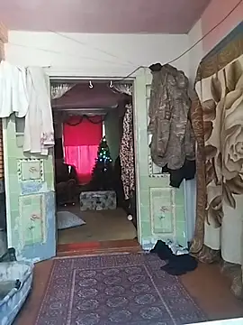 CutieMarine online show from January 14, 2026, 12:44 pm