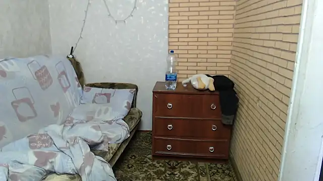 CutieMarine online show from January 17, 2026, 10:53 am