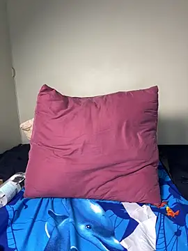 Kikie23 online show from March 25, 2026, 12:49 am