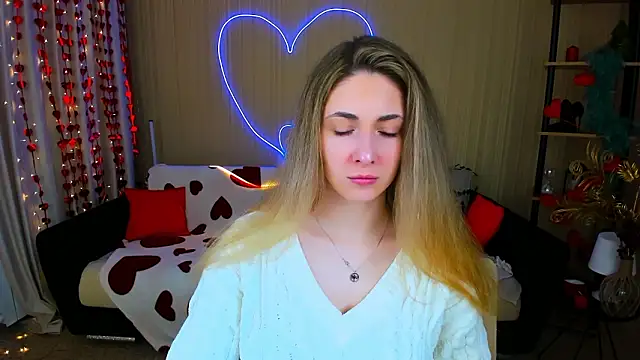 SensitiveSooul online show from February 28, 2026, 4:24 am