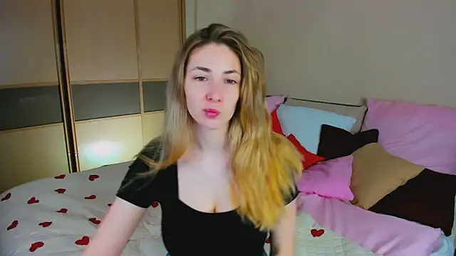 SensitiveSooul online show from March 13, 2026, 11:28 am