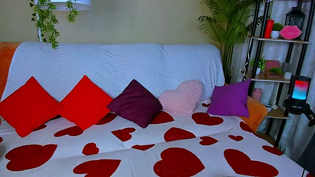 SensitiveSooul online show from March 23, 2026, 7:18 pm