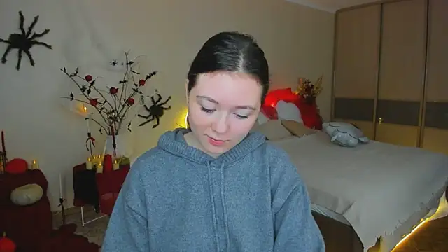 Snapshot of AlluringLookk chatting on October 25, 2025, 4:42 am AlluringLookk online show from October 25, 2025, 4:42 am