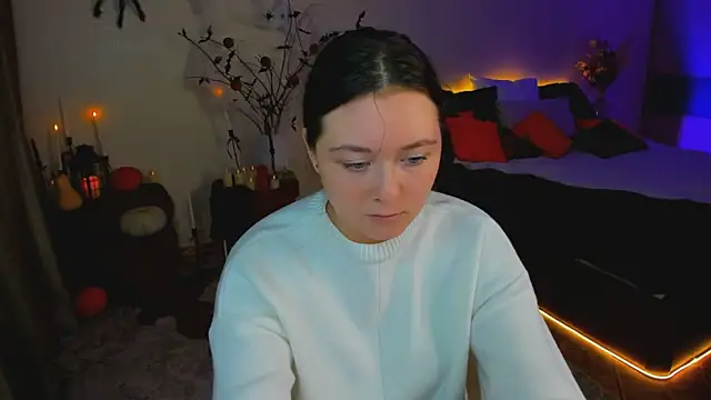 Snapshot of AlluringLookk chatting on October 28, 2025, 10:08 am AlluringLookk online show from October 28, 2025, 10:08 am