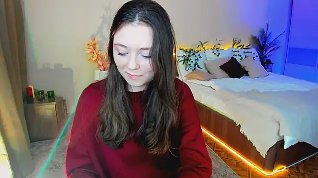 Snapshot of AlluringLookk chatting on November 16, 2025, 4:34 pm AlluringLookk online show from November 16, 2025, 4:34 pm