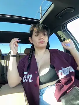 Snapshot of racoonbaby chatting on September 11, 2025, 3:12 pm racoonbaby online show from September 11, 2025, 3:12 pm