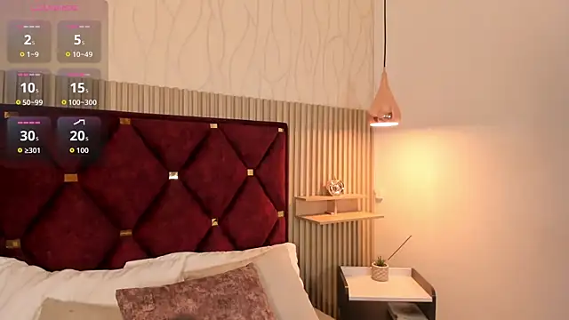 LauMiller online show from September 12, 2025, 8:42 pm