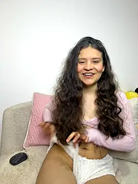 Emilyybennet  online show from October 19, 2025, 12:11 am