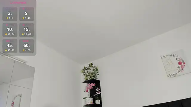 sara ramirez01 online show from April 18, 2026, 11:49 pm