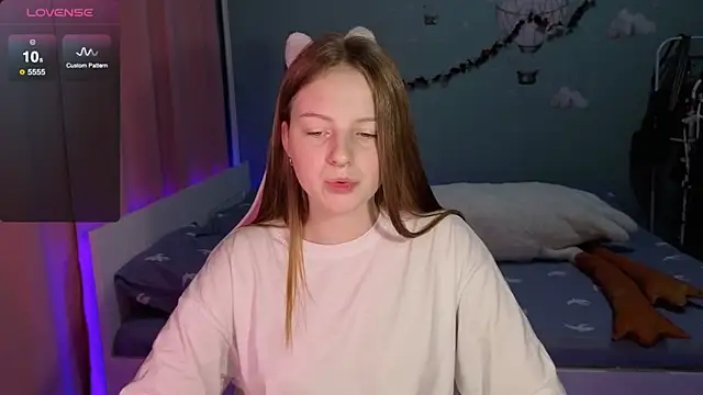 Snapshot of stefaniyaaa chatting on September 10, 2025, 5:02 pm stefaniyaaa online show from September 10, 2025, 5:02 pm