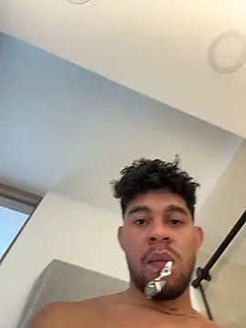 austin spears  online show from March 12, 2026, 3:29 pm