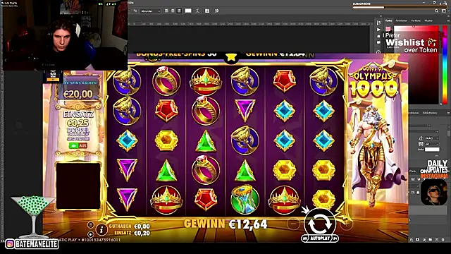 Snapshot of sebirp chatting on February 6, 2026, 2:05 am sebirp online show from February 6, 2026, 2:05 am