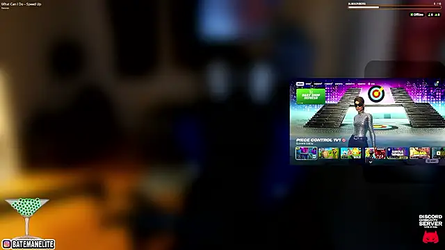 Snapshot of sebirp chatting on February 27, 2026, 8:20 pm sebirp online show from February 27, 2026, 8:20 pm