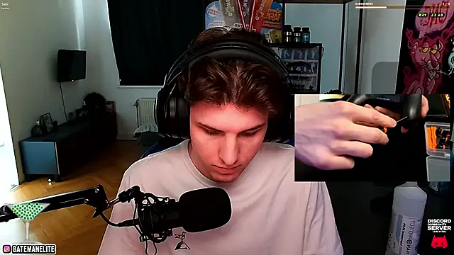 Snapshot of sebirp chatting on March 1, 2026, 1:13 pm sebirp online show from March 1, 2026, 1:13 pm