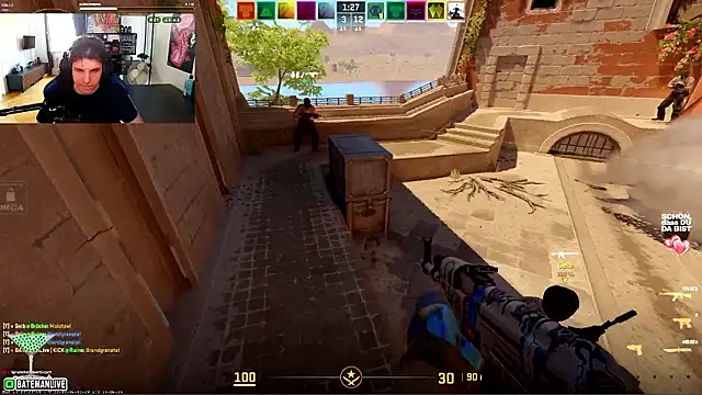 sebirp online show from March 14, 2026, 2:55 pm