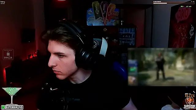 sebirp online show from March 23, 2026, 8:24 pm