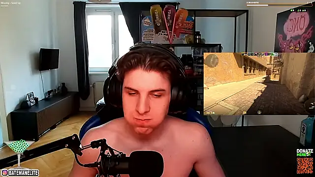 sebirp online show from March 24, 2026, 4:45 pm