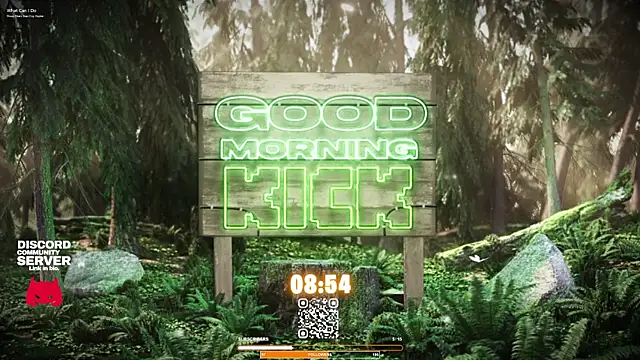 sebirp online show from April 13, 2026, 11:48 am