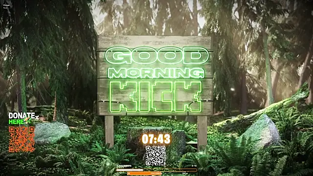 sebirp online show from April 21, 2026, 1:50 pm