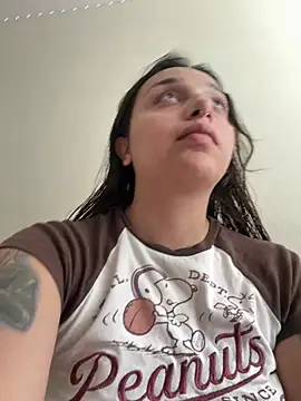 CharmingMaddie online show from May 27, 2026, 3:42 pm