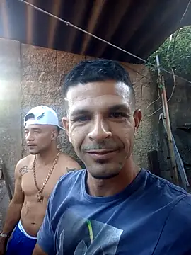 Felipiiiiiii online show from March 29, 2026, 7:25 pm