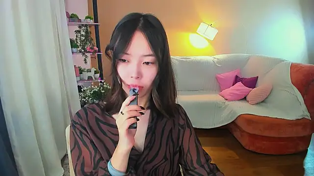 SoulHarmoonyy online show from September 14, 2025, 4:22 am