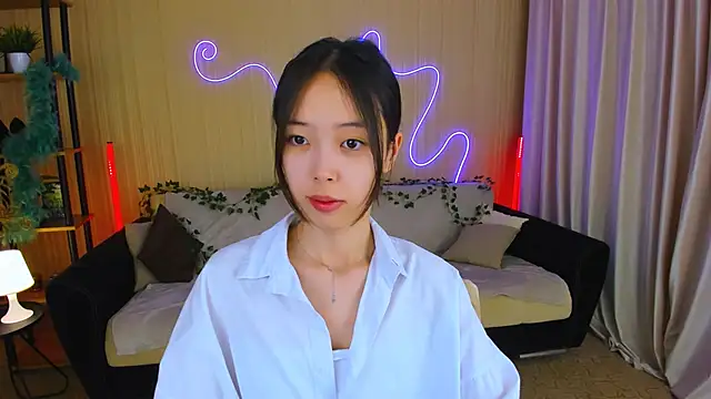 SoulHarmoonyy online show from November 7, 2025, 1:11 pm