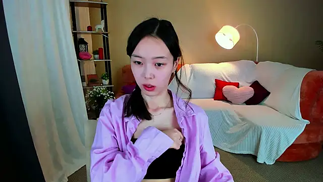 SoulHarmoonyy online show from February 15, 2026, 12:25 pm